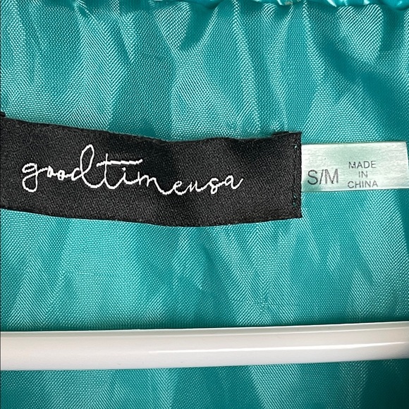 Puffer Jacket by GoodTimes USA - Picture 7 of 9